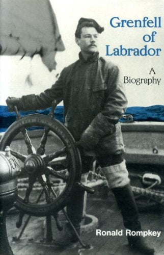 Grenfell of Labrador