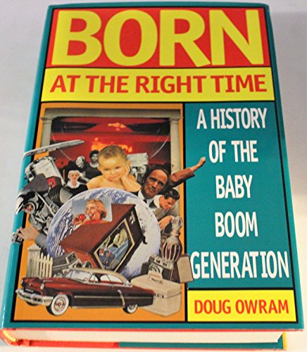 Born at the Right Time