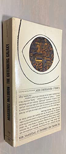 The Gutenberg Galaxy