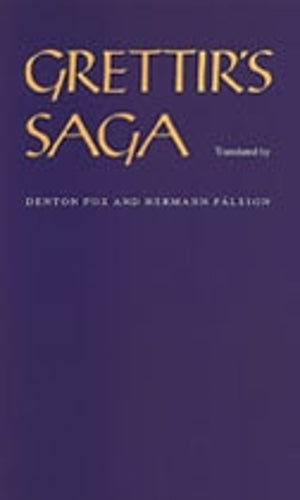 Grettir's Saga