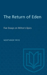The Return of Eden 
