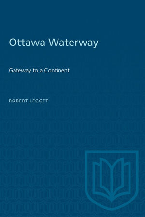 Ottawa Waterway