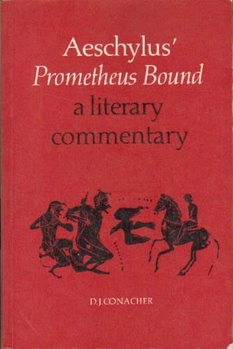 Aeschylus' "Prometheus Bound"
