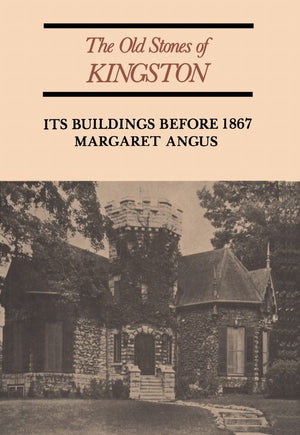 The Old Stones of Kingston