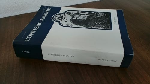 Confessio Amantis