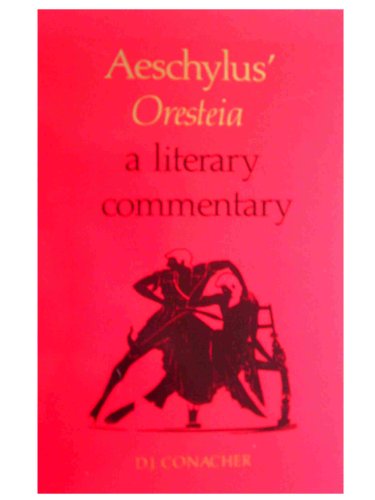 Aeschylus' "Oresteia"