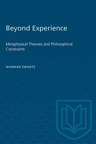 Beyond Experience