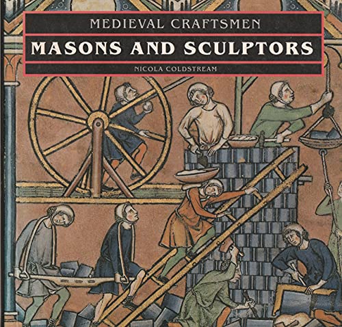 Masons and Sculptors