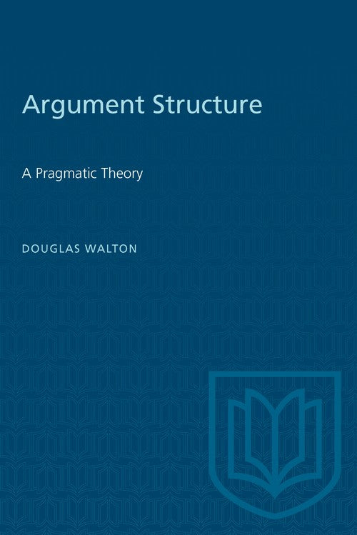 Argument Structure