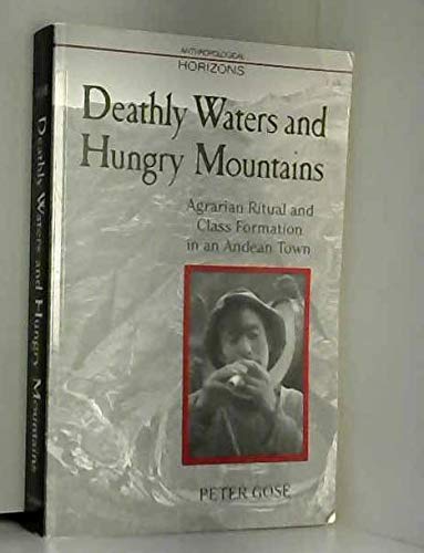 Deathly Waters and Hungry Mountains