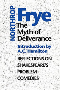 The Myth of Deliverance 