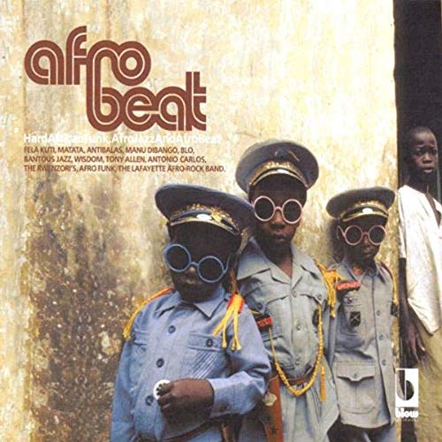 Afro Beat