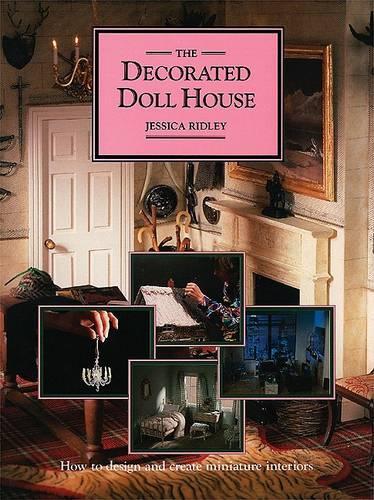 The Decorated Doll House