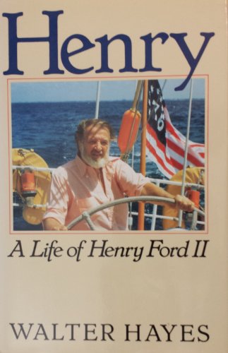 A Life of Henry Ford