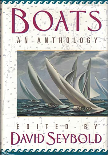 Boats: an Anthology