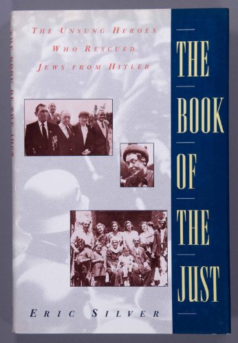 Book of the Just