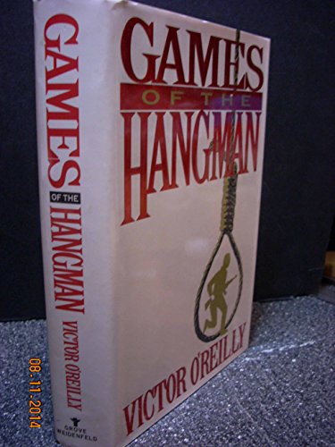 Games of Hangman