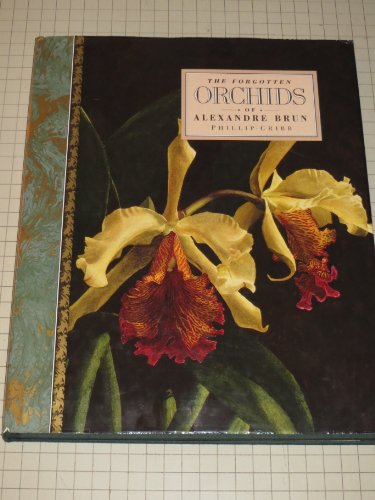 Forgotten Orchids O/P