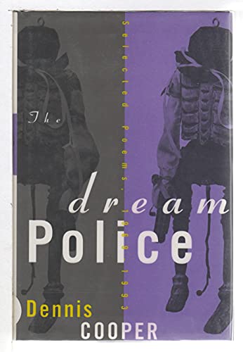 The Dream Police