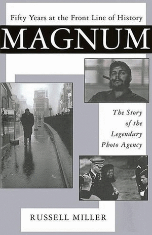 Magnum - 50 Years in the Front