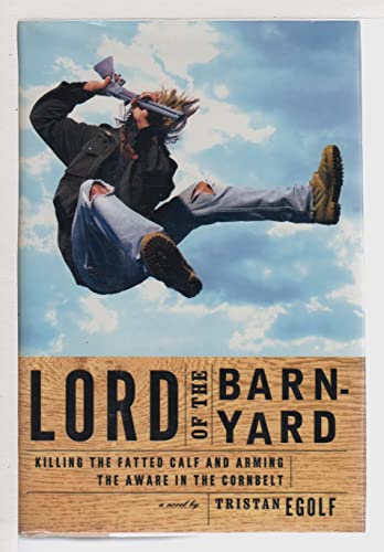 Lord of the Barnyard: Killing