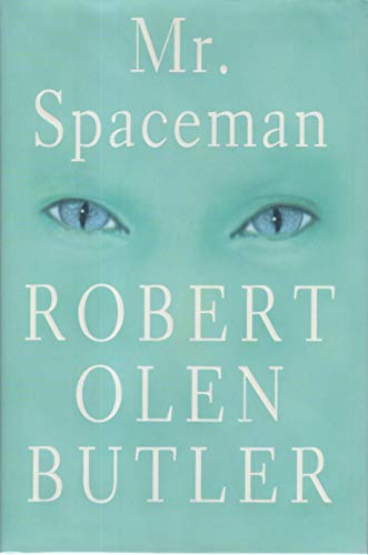 Mr Spaceman
