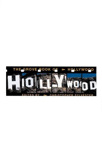The Grove Book of Hollywood