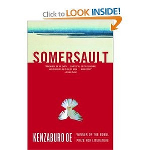 Somersault