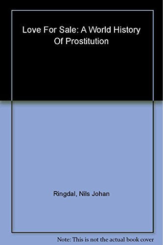 Love for Sale