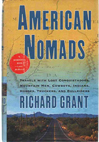 American Nomads