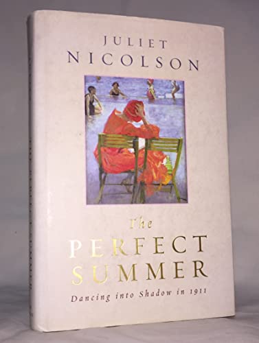 The Perfect Summer