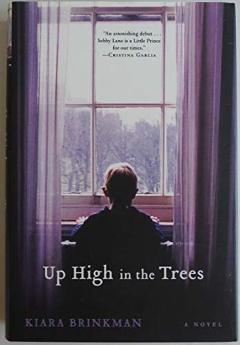 Up High in the Trees