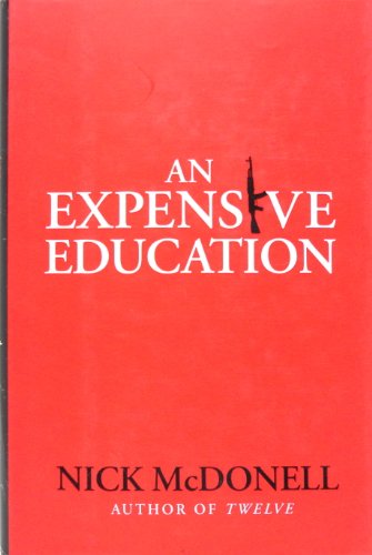 An Expensive Education