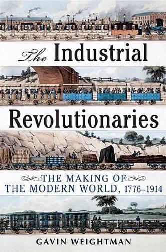 The Industrial Revolutionaries