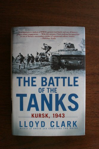 The Battle of the Tanks