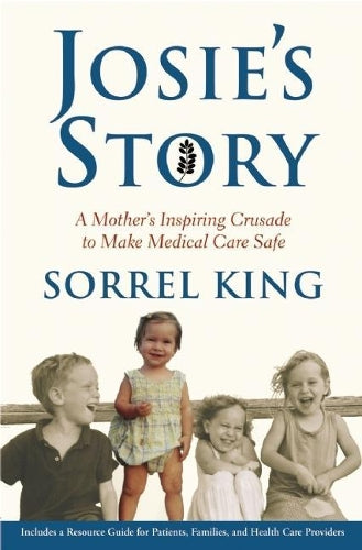 Josie's Story