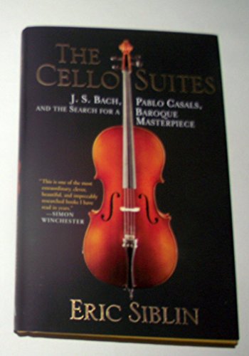 The Cello Suites