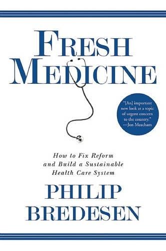 Fresh Medicine