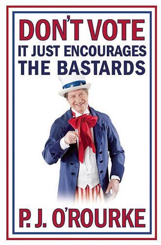 Don't Vote