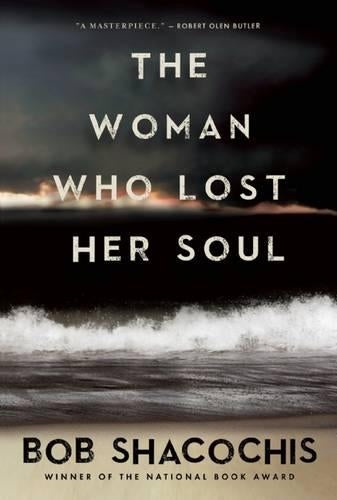 The Woman Who Lost Her Soul