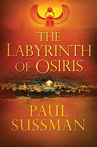 The Labyrinth of Osiris 
