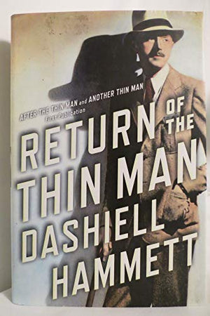 Return of the Thin Man