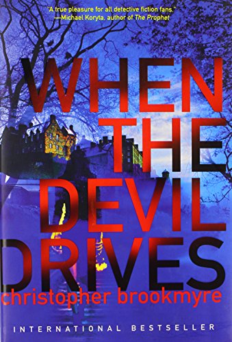 When the Devil Drives