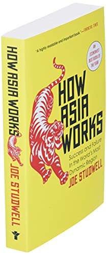 How Asia Works