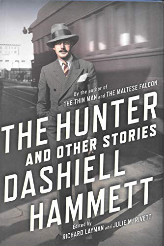 The Hunter and Other Stories
