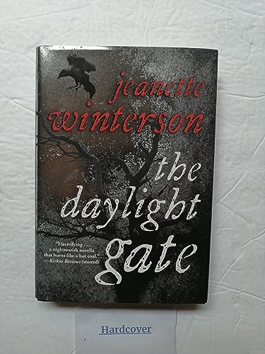 The Daylight Gate