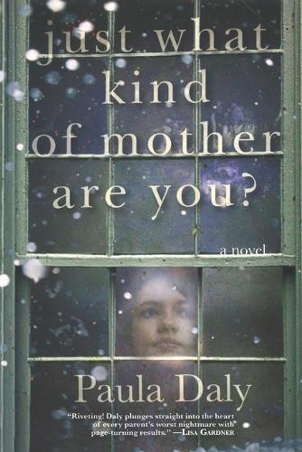 Just What Kind of Mother Are You?