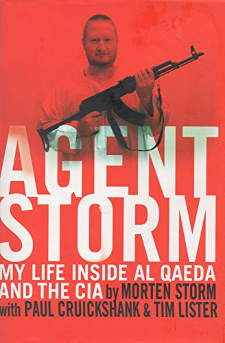 Agent Storm