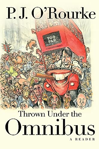 Thrown Under the Omnibus