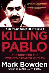 Killing Pablo 